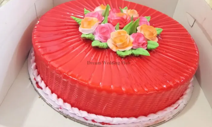 NOOR CAKE SHOP